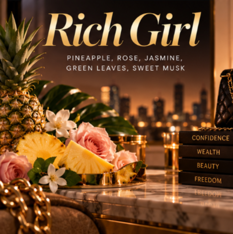 Rich Girl