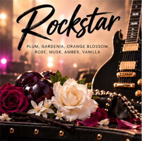 Rockstar