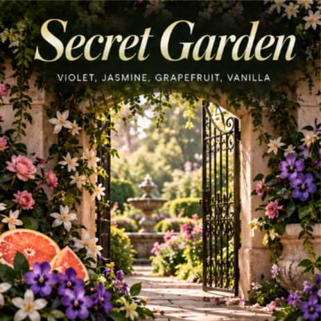 Secret Garden