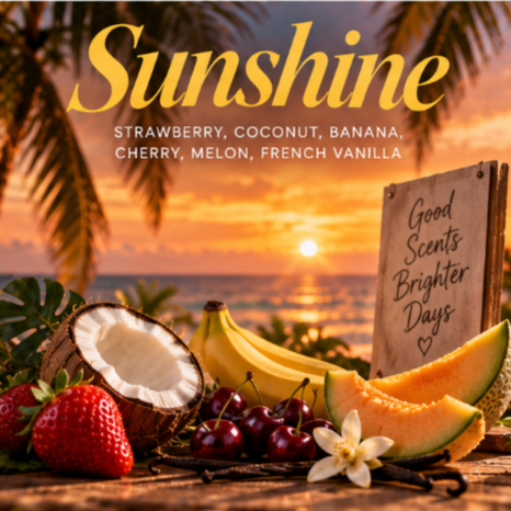 Sunshine