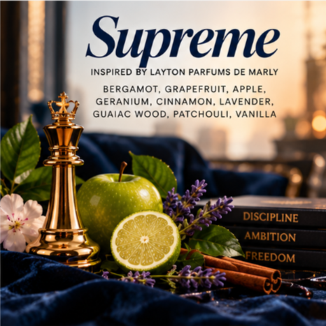 Supreme