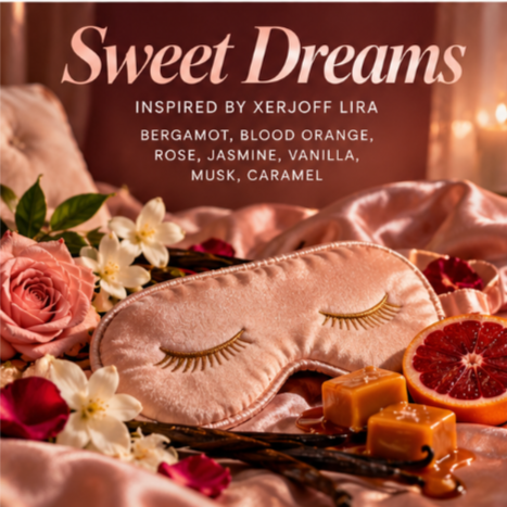 Sweet Dreams