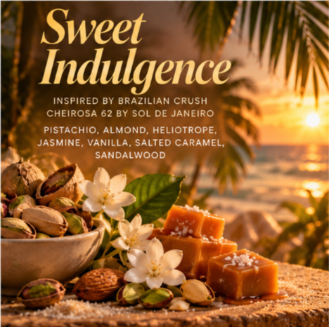 Sweet Indulgence