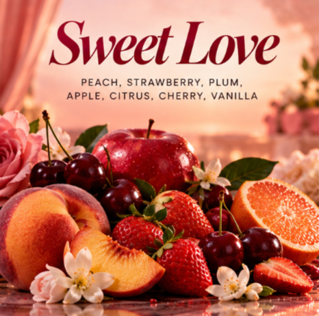 Sweet Love