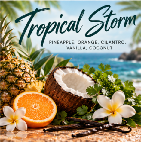 Tropical Storm
