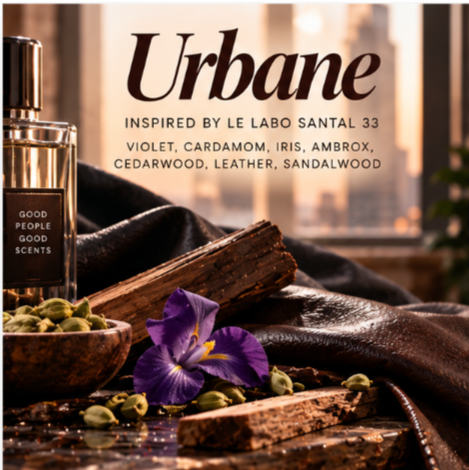 Urbane