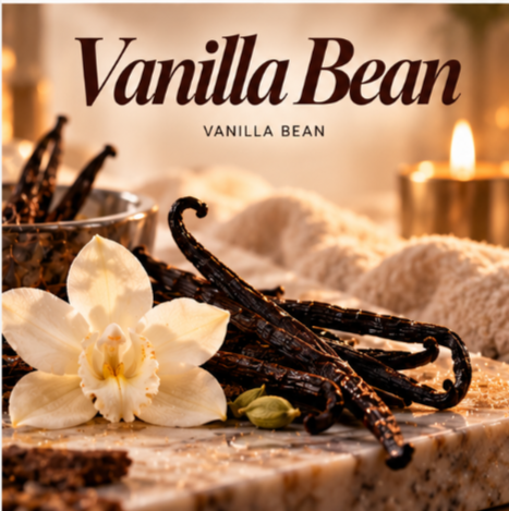 Vanilla Bean
