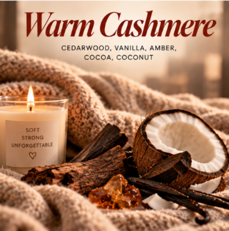 Warm Cashmere