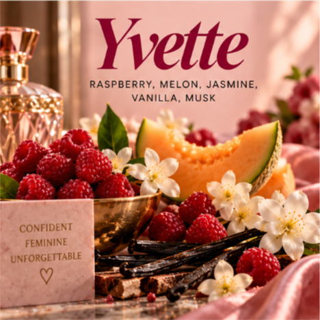 Yvette