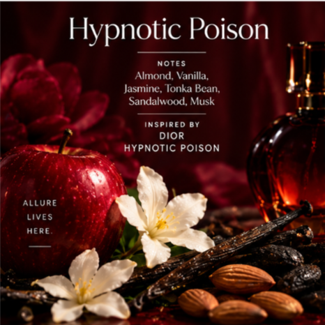 Hypnotic Poison