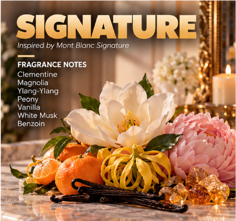 Signature