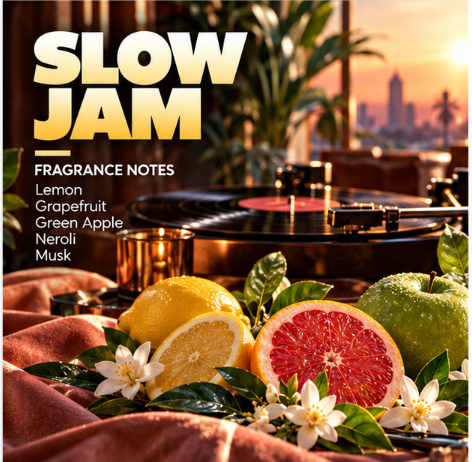 Slow Jam