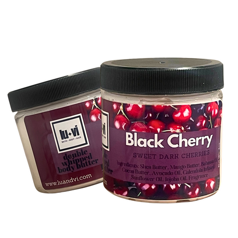 Black Cherry