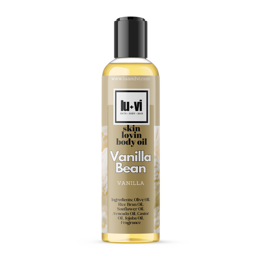 Vanilla Bean