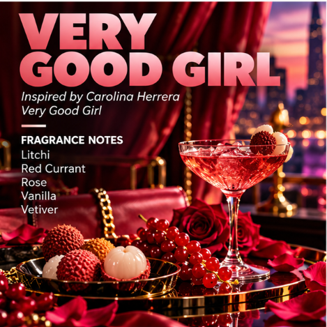 Very Good Girl