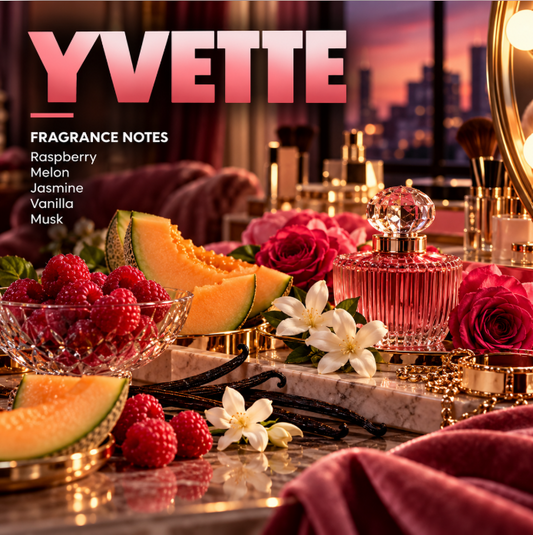Yvette