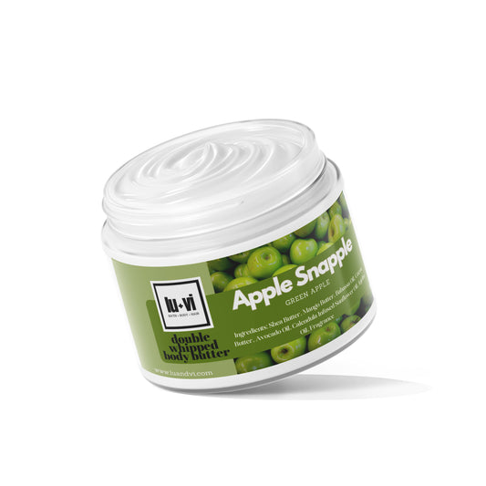 Apple Snapple (Green Apple)