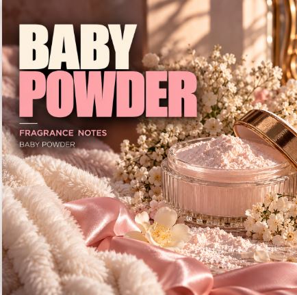 Baby Powder