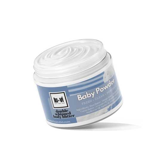 Baby Powder