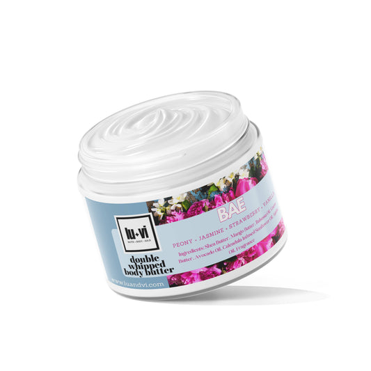 Bae (Peony, Jasmine, Strawberry, Vanilla)