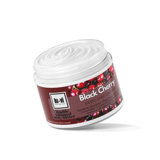 Black Cherry