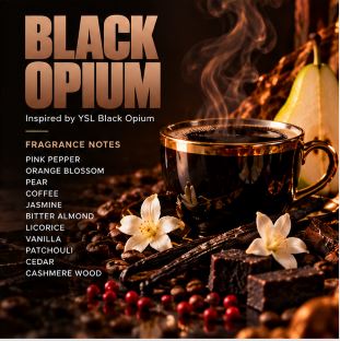 Black Opium