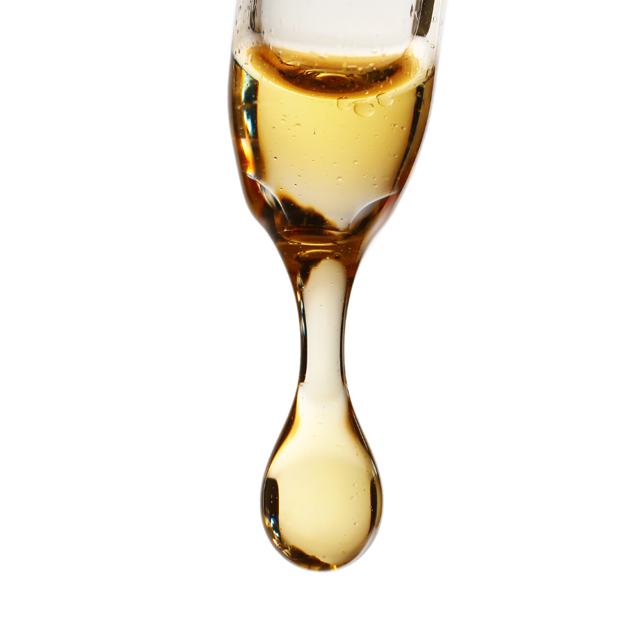 Lemon Poundcake (Lemon + Sugar + Vanilla)