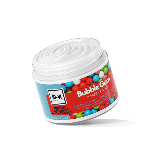 Bubble Gum