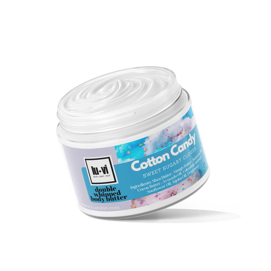 Cotton Candy