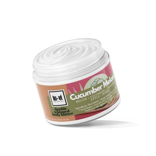 Cucumber Melon (Melon, Cucumber, Jasmine, Apple, Musk)