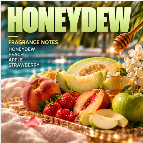 Honeydew