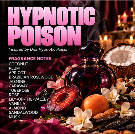 Hypnotic Poison