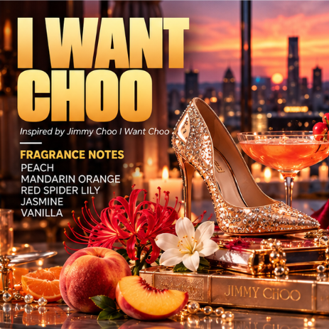 I Want Choo