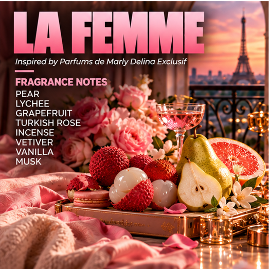 La Femme