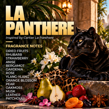 La Panthere