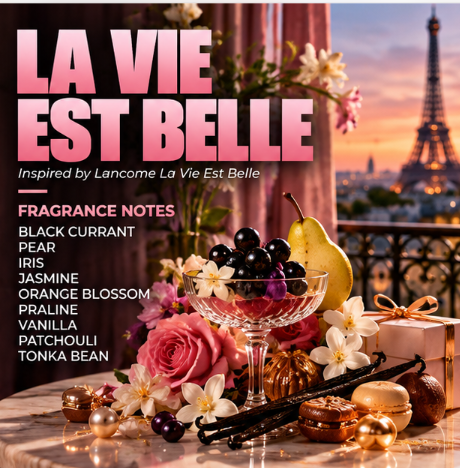 La Vie Est Belle