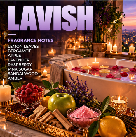 Lavish