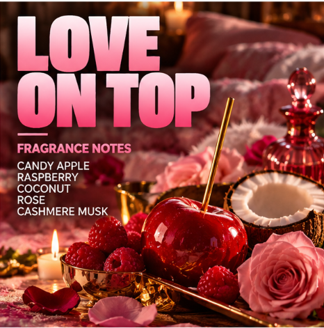 Love on Top