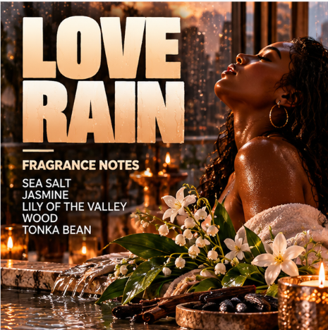 Love Rain
