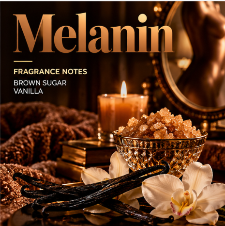 Melanin