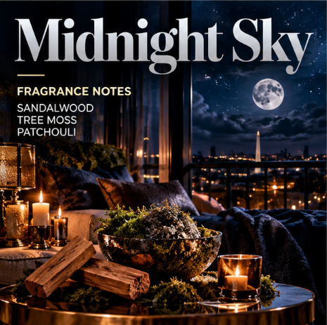 Midnight Sky