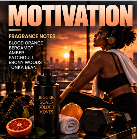 Motivation