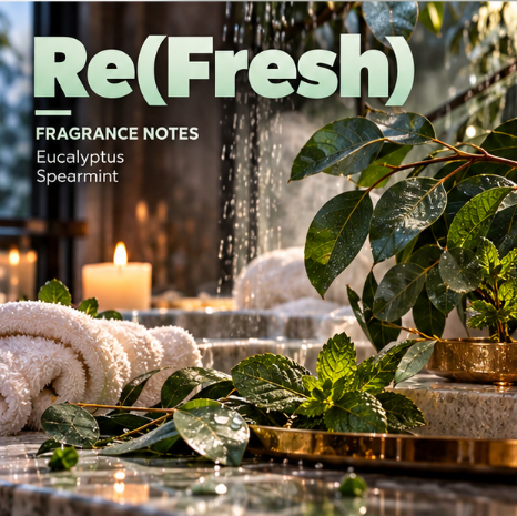 Re(Fresh)