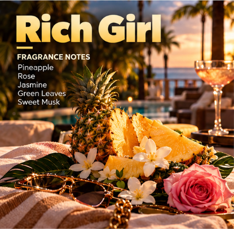 Rich Girl