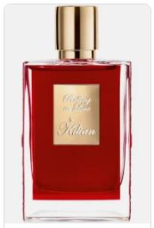 Bombshell Inspired by Kilian Rolling in Love (Almond milk, ambrette, vanilla, tonka, musk, iris, freesia and tuberose)