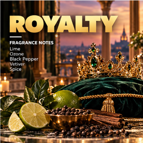 Royalty