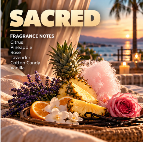 Sacred