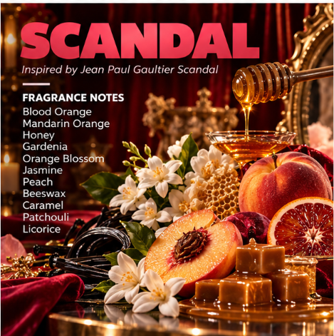 Scandal
