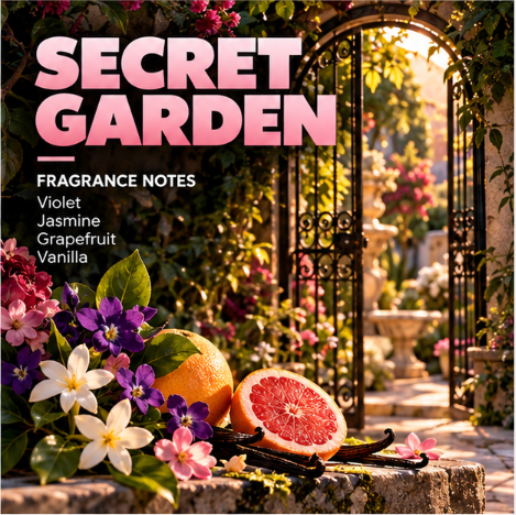 Secret Garden
