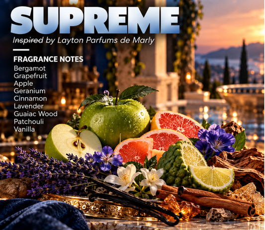 Supreme